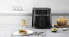 Xiaomi Air Fryer 6L MAF08 - Hot air fryer - 6 L - 40 °C - 200 °C - Single - Black