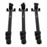 Фото #2 товара Black Swamp Percussion Multilegs for Bass Drums