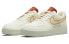 Nike Air Force 1 Low Next Nature "Coconut Milk" DR3101-100 Sneakers