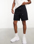 Фото #1 товара Armani Exchange cargo shorts in navy