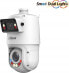 Фото #4 товара Kamera IP Dahua Technology KAMERA IP DAHUA SDT4E425-4F-GB-A-PV1-0400