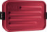 Фото #2 товара SIGG Metal Box Plus S Red