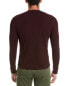 Vince Thermal Sweater Men's