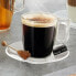 Фото #2 товара Набор из кофейных чашек Luminarc (6 pcs) 9 cl