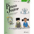 Schott Music Piano Junior: Duettbuch 3