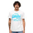 SUPERDRY Neon Vl short sleeve T-shirt