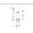 Фото #1 товара ROCKSHOX Lower Leg Pike B1-B2/Select/Select Plus B3/Revelation Flask