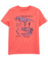 Фото #1 товара Kid Dinosaur Graphic Tee XS