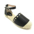 Фото #1 товара Forever Young Mary Jane Espadrilles Womned sandals shoes Size 10