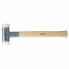 Фото #2 товара HALDER SuperCraft 25 mm Anti Rebound Mace