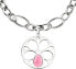 Фото #3 товара Gentle women´s bracelet with Fiore SATE09 pendant