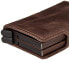 Фото #2 товара Secrid Twin Wallet, Vintage Chocolate, Genuine Leather with RFID Protecton TV...