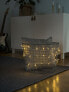 Konstsmide Light Set 35 Amber LED - Light decoration chain - Transparent - Plastic - Ambience - Universal - IP20