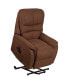 Фото #1 товара Electric Remote Powered Elderly Lift Recliner