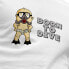 KRUSKIS Born To Dive short sleeve T-shirt