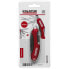 KREATOR 15 Fuctions Utility Knife