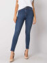 Фото #2 товара Spodnie jeans-319-SP-742.48-ciemny niebieski