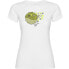 Фото #1 товара KRUSKIS Fugu short sleeve T-shirt