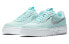 Кроссовки Nike Air Force 1 Low Pixel "Mint Green" DH3855-400