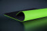 Razer Gigantus V2 - Large - Black - Green - Monochromatic - Rubber - Non-slip base - Gaming mouse pad