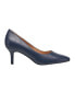 ფოტო #2 პროდუქტის Women's Kate Classic Pointy Toe Stiletto Pumps