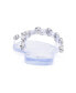 ფოტო #3 პროდუქტის Women's Chava Gem Jelly Sandal