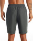 Men's Essential Lap Solid 9" Swim Trunks