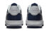 Фото #5 товара Кроссовки Nike Air Force 1 Low WhiteNavy GS DQ6048-100