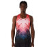 ფოტო #2 პროდუქტის ASICS Marathon sleeveless T-shirt