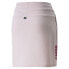 Фото #4 товара Puma Power Colorblock Skirt Womens Size L Casual 847126-16