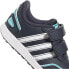 Фото #8 товара ADIDAS VS Switch 3 CF Running Shoes Infant