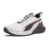 Фото #2 товара Puma FastTrac Nitro 2 Running Womens Grey Sneakers Athletic Shoes 30768503