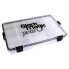 BLACK MAGIC Waterproof Tackle Box
