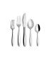 Фото #7 товара Triton 50 Piece Flatware Set, Service for 8