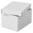 Фото #6 товара ESSELTE Gift Small 255x200x150 mm Storage Box