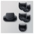 Braun EasyClick - Shaving head - 1 head(s) - Black - Braun - Series 5 - 6 - 7