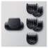 Фото #7 товара Braun EasyClick - Shaving head - 1 head(s) - Black - Braun - Series 5 - 6 - 7