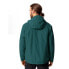 Фото #2 товара VAUDE Rosemoor Padded Full Zip Rain Jacket