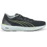 Фото #1 товара Puma Liberate Nitro Running Womens Black Sneakers Athletic Shoes 19445813