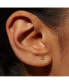 ფოტო #6 პროდუქტის Beaded Stud Earrings - Tiva