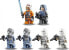 Фото #11 товара Конструктор пластиковый LEGO Star Wars шагоход AT-AT (75288)