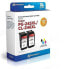Фото #1 товара Remanufactured Black/Tricolor XL High Yield Ink Cartridges - Compatible with