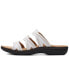 ფოტო #6 პროდუქტის Women's Laurieann Ayla Slip-On Strappy Sandals