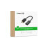 Фото #12 товара Przejściówka adapter jednokierunkowy z DisplayPort (męski) na HDMI (żeński) 1080P 60Hz 12bit czarny