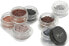 Loser Lidschatten - Hynt Beauty Stella Loose Powder Eye Shadow Diamond Chrome Diamond Chrome - фото #2