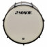 Sonor MC2612 CW Marching Bass Drum