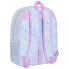 SAFTA Frozen ´´Believe´´ 42 cm Backpack