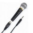 Фото #1 товара Микрофон Hama Dynamic Microphone DM 60