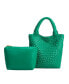 Фото #1 товара Сумка Melie Bianco Eloise Tote