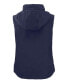 Plus Size Charter Eco Full-Zip Vest